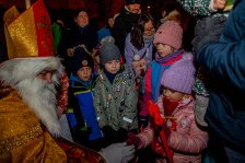 06.12.2023 Nikolausfeier